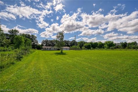 66 Watson Road North Benton OH 44449