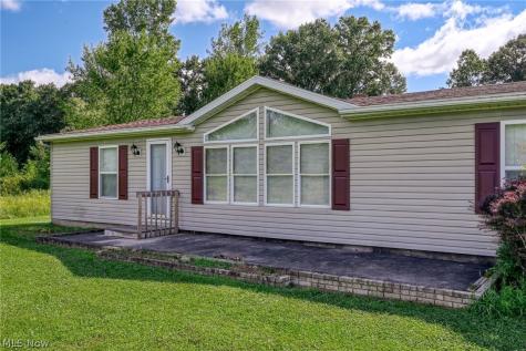 66 Watson Road North Benton OH 44449