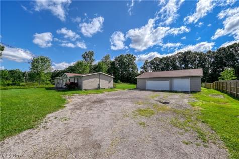 66 Watson Road North Benton OH 44449