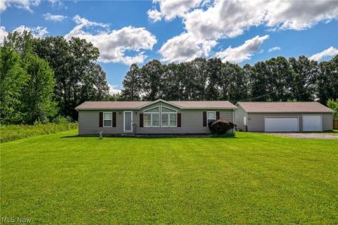 66 Watson Road North Benton OH 44449