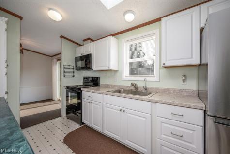 66 Watson Road North Benton OH 44449