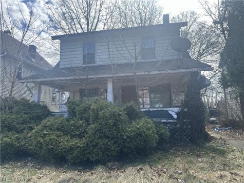 23 E Boston Avenue Youngstown OH 44507