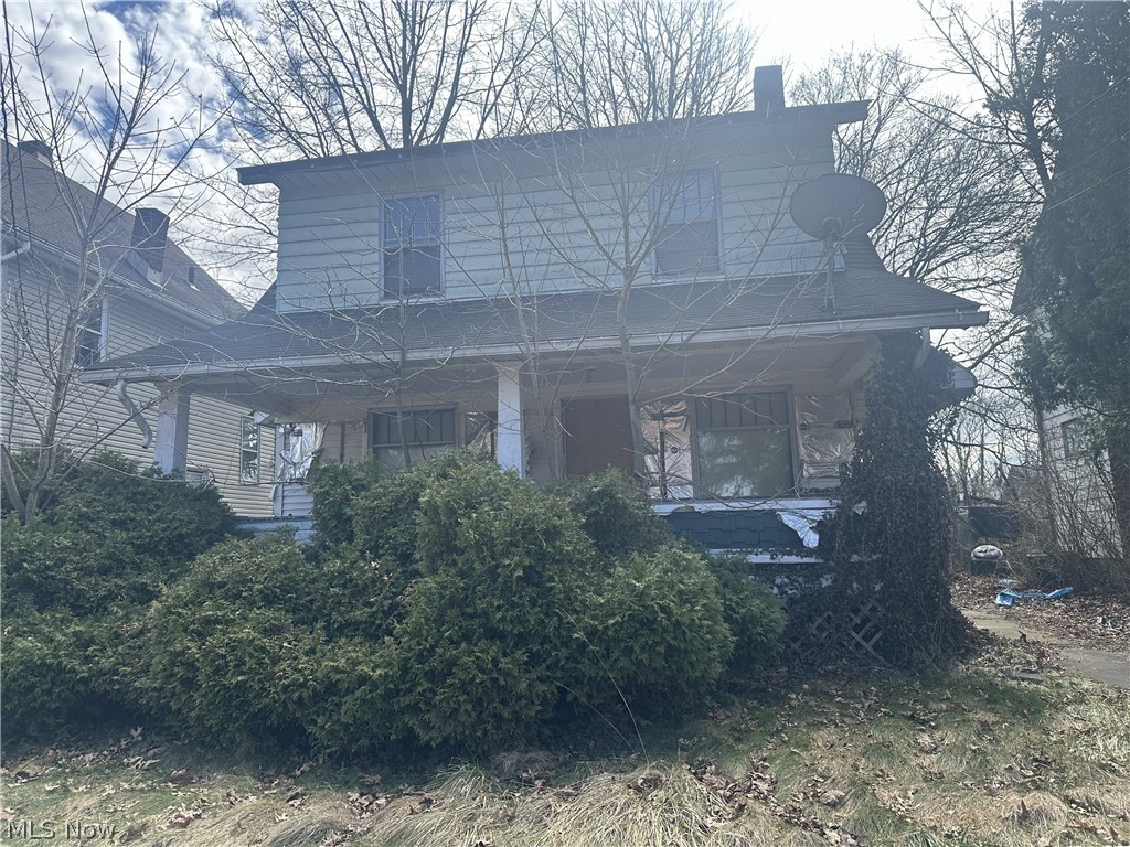 23 E Boston Avenue Youngstown OH 44507