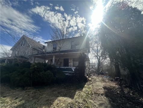23 E Boston Avenue Youngstown OH 44507