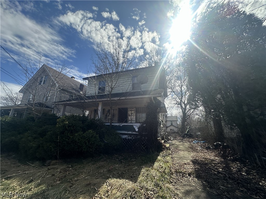 23 E Boston Avenue Youngstown OH 44507