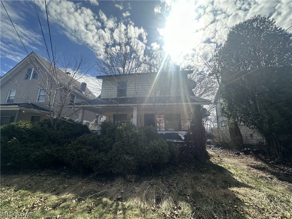 23 E Boston Avenue Youngstown OH 44507