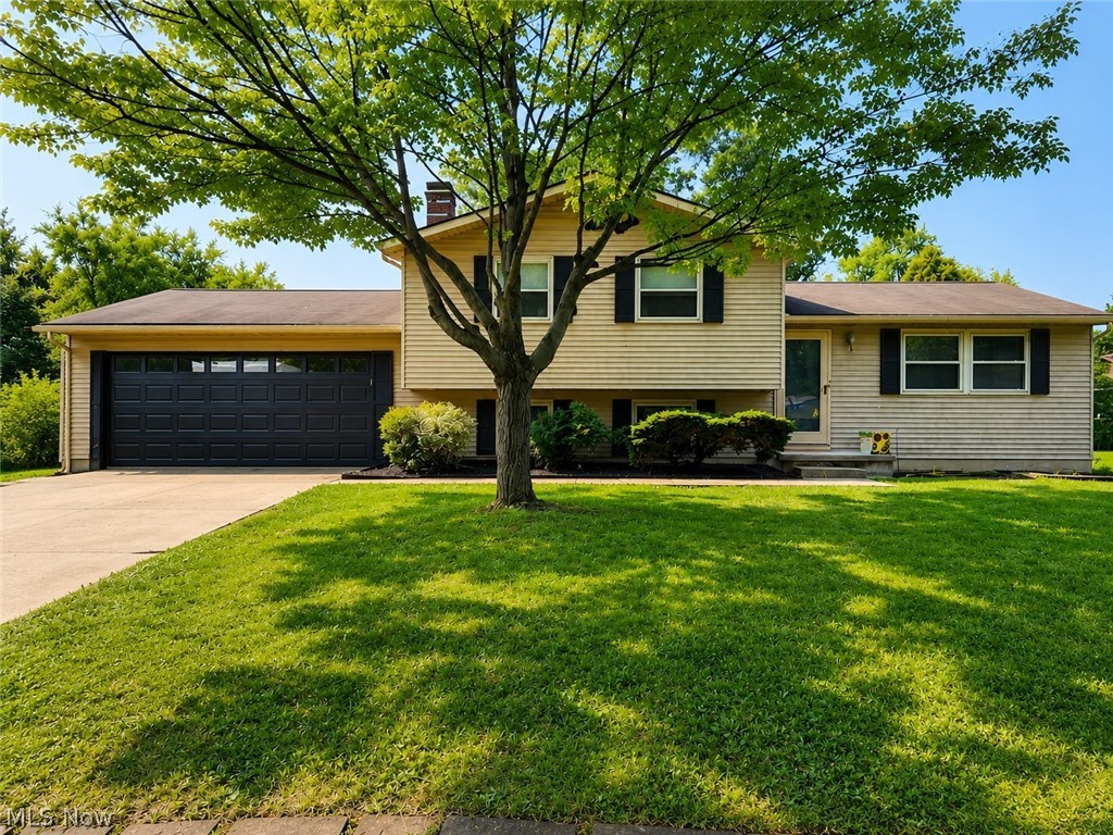 4566 Chatwood Drive Stow OH 44224