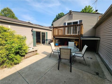 4566 Chatwood Drive Stow OH 44224