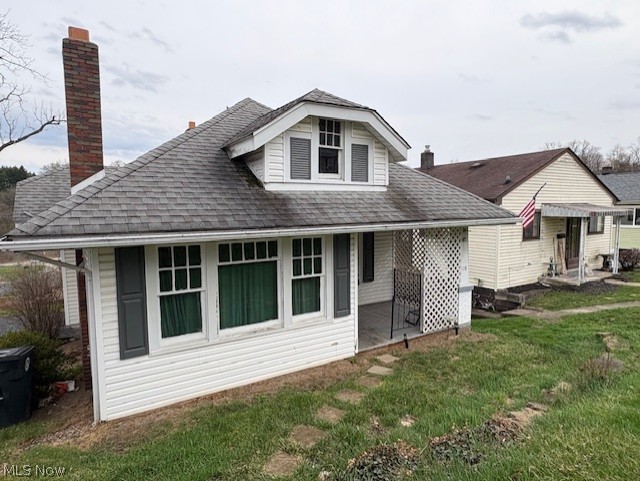 178 Rosslyn Boulevard Steubenville OH 43952