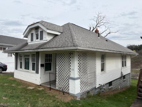178 Rosslyn Boulevard Steubenville OH 43952