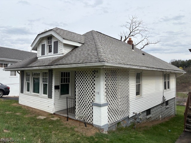 178 Rosslyn Boulevard Steubenville OH 43952