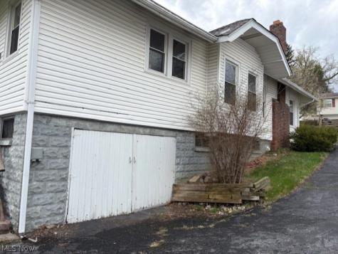 178 Rosslyn Boulevard Steubenville OH 43952