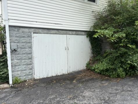 178 Rosslyn Boulevard Steubenville OH 43952