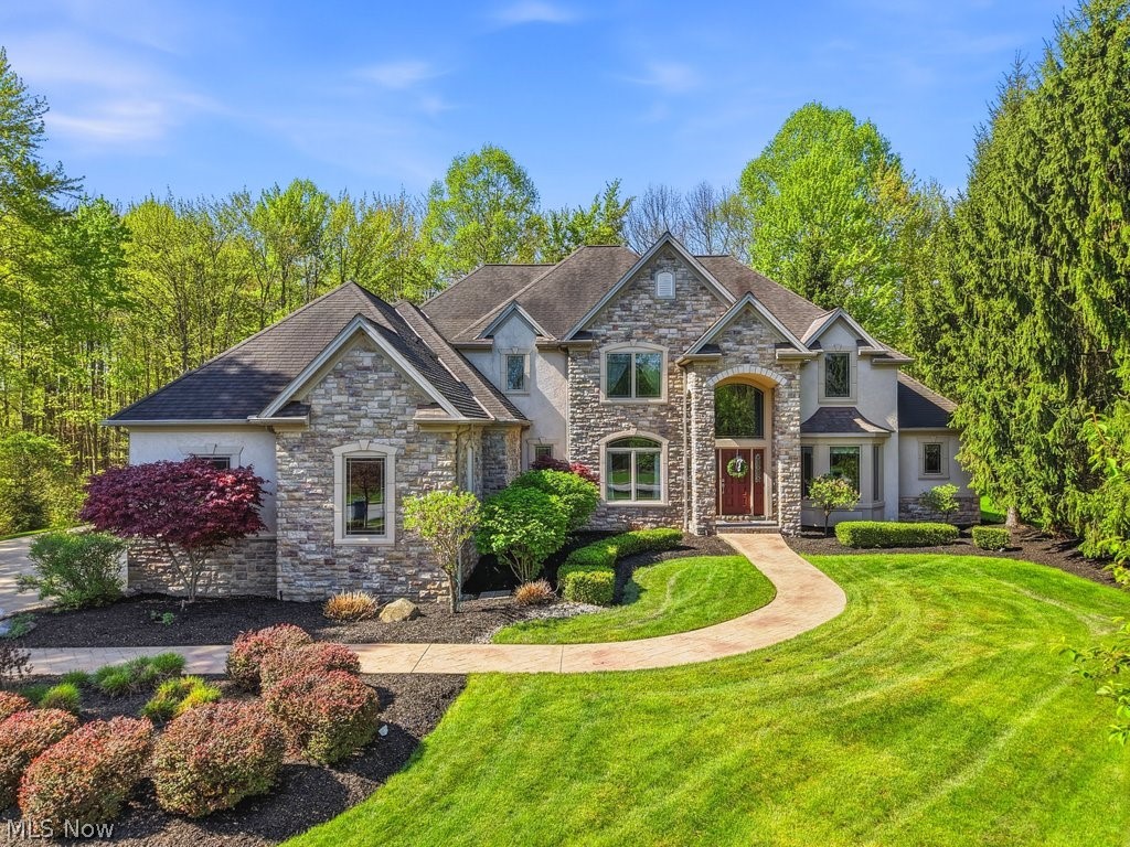 7312 Stockwood Drive Solon OH 44139