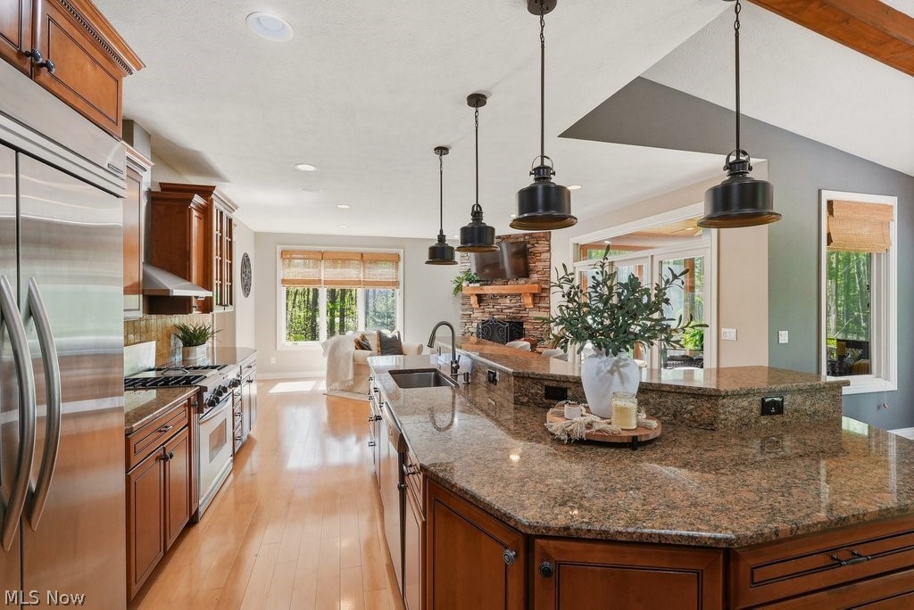 7312 Stockwood Drive Solon OH 44139
