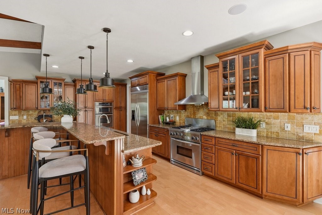 7312 Stockwood Drive Solon OH 44139