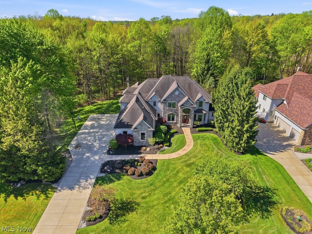 7312 Stockwood Drive Solon OH 44139