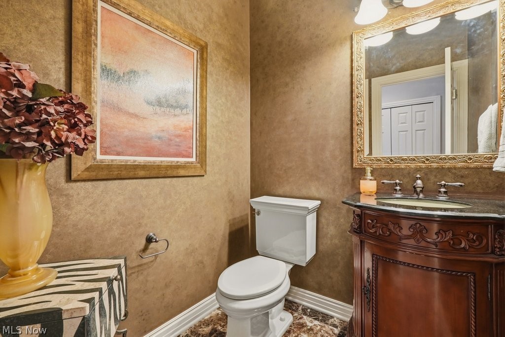 7312 Stockwood Drive Solon OH 44139