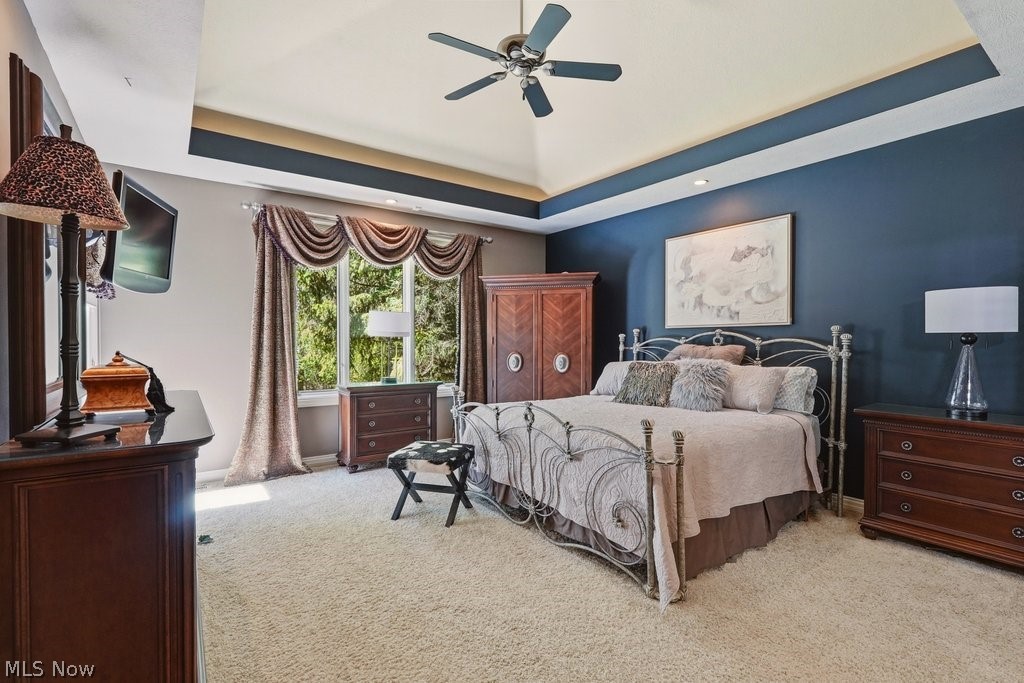 7312 Stockwood Drive Solon OH 44139