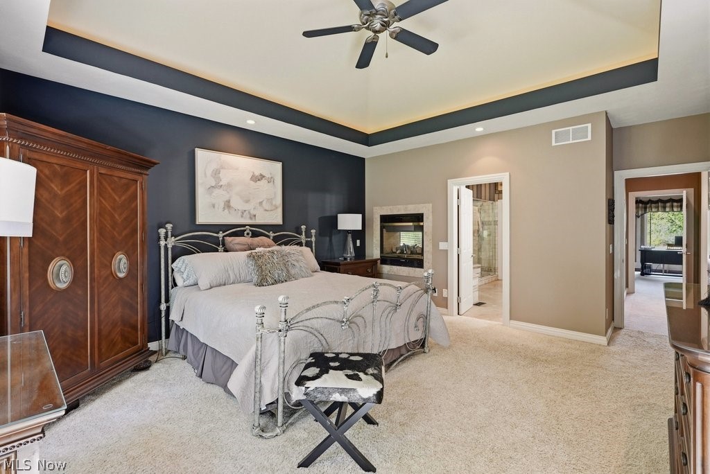 7312 Stockwood Drive Solon OH 44139
