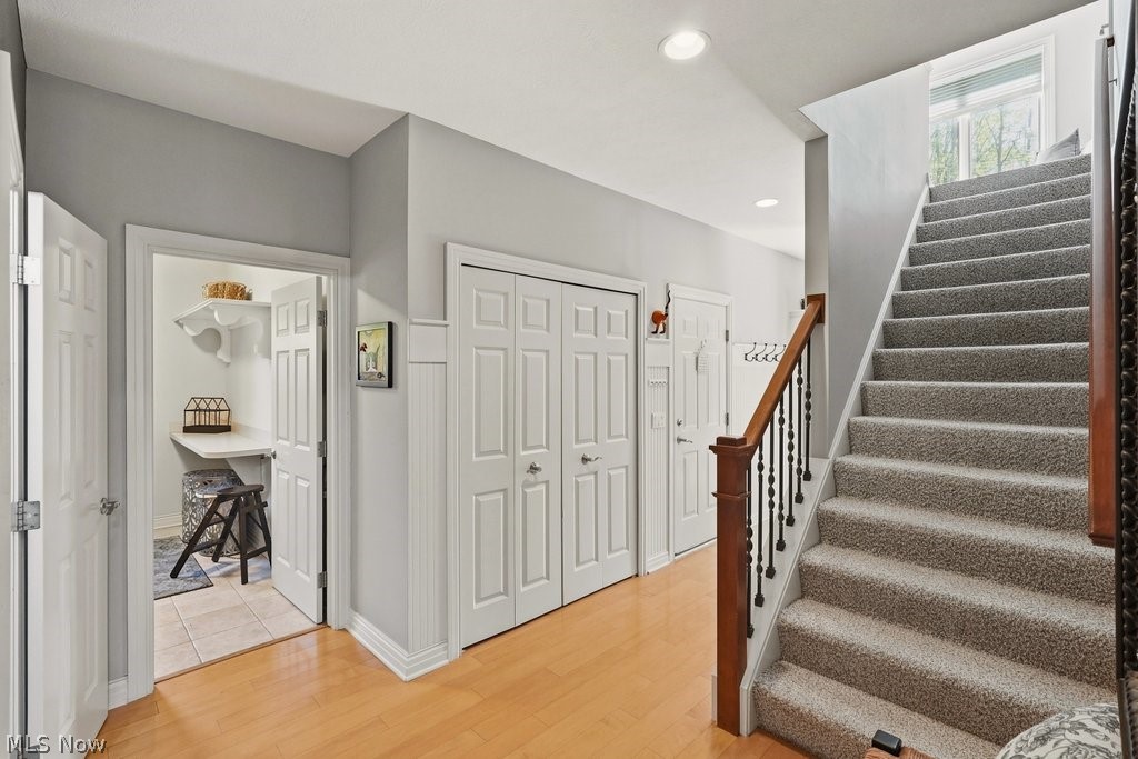 7312 Stockwood Drive Solon OH 44139