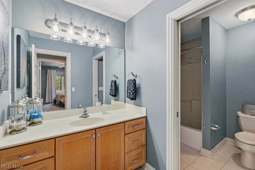 7312 Stockwood Drive Solon OH 44139