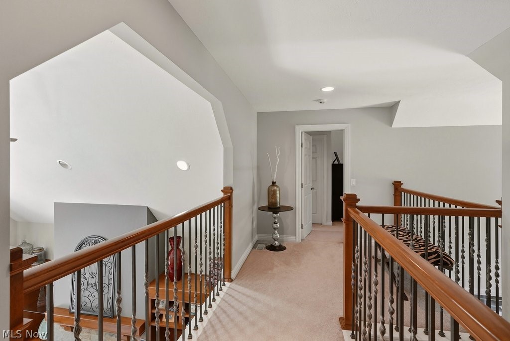 7312 Stockwood Drive Solon OH 44139