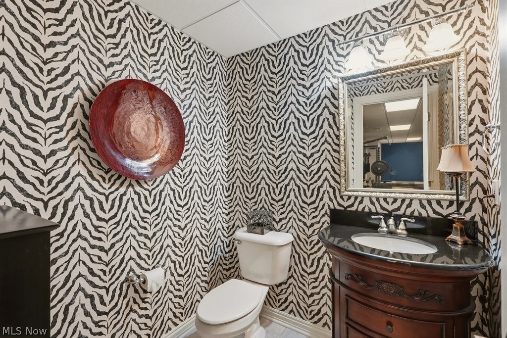 7312 Stockwood Drive Solon OH 44139