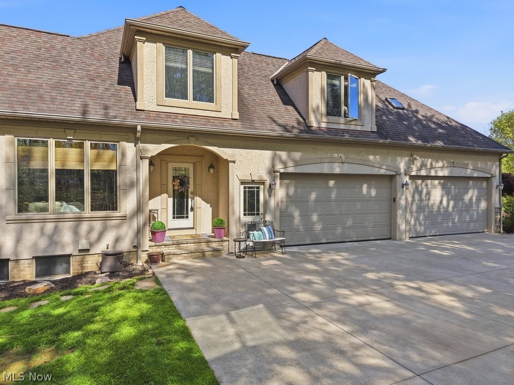 7312 Stockwood Drive Solon OH 44139