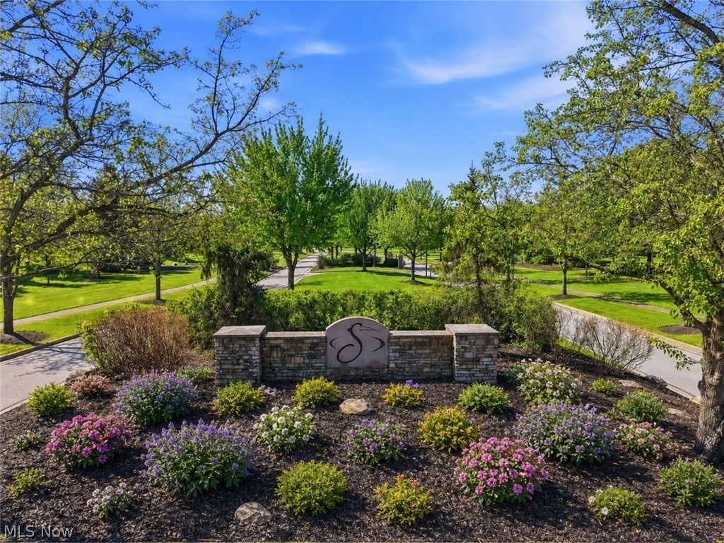 7312 Stockwood Drive Solon OH 44139
