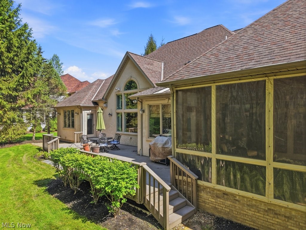 7312 Stockwood Drive Solon OH 44139