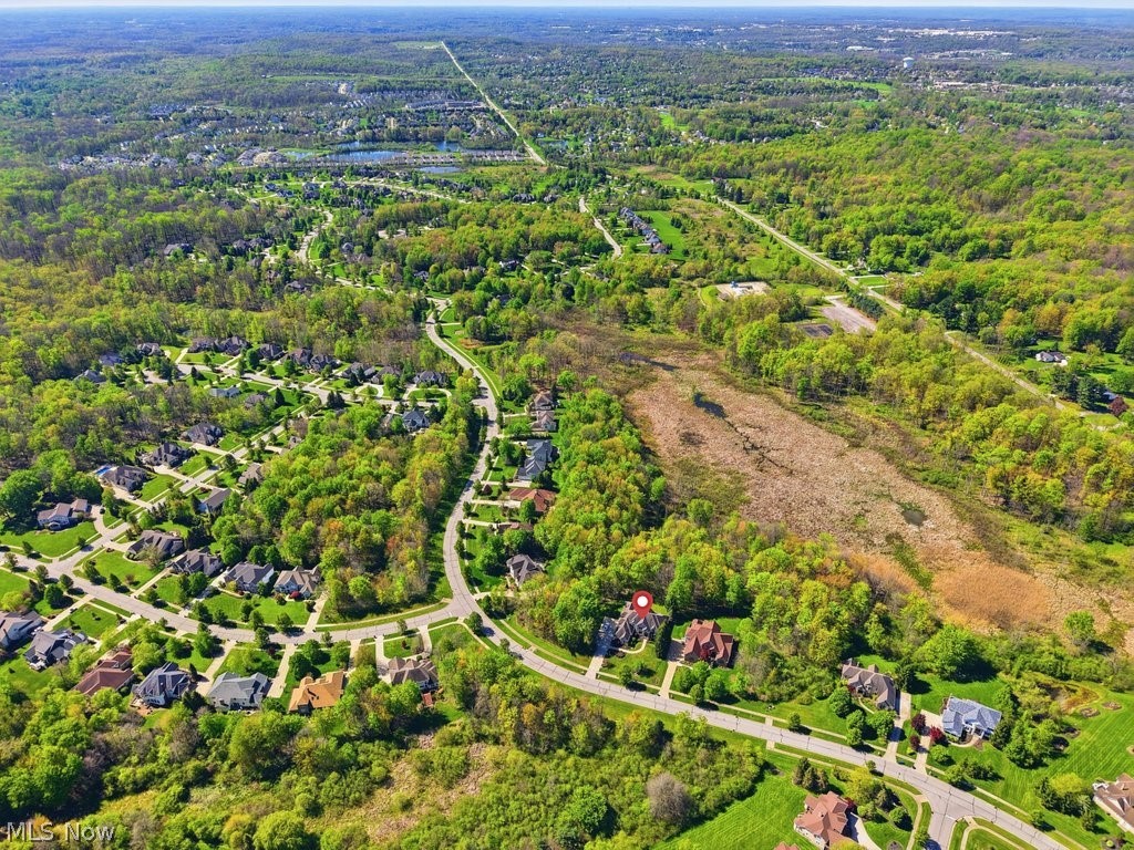 7312 Stockwood Drive Solon OH 44139