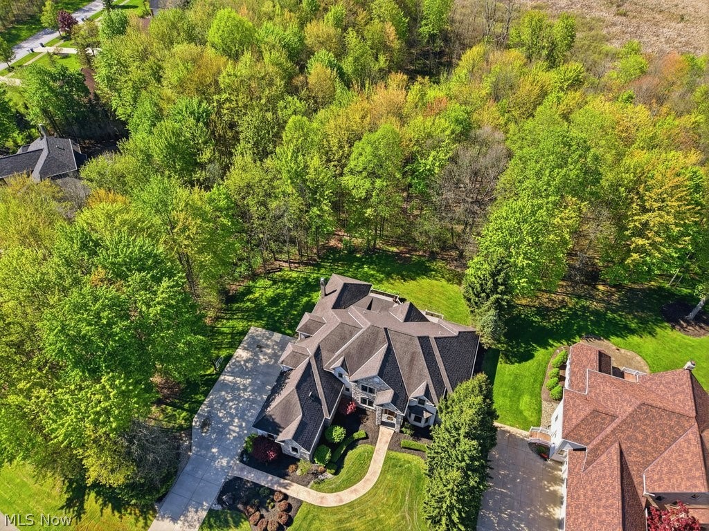 7312 Stockwood Drive Solon OH 44139