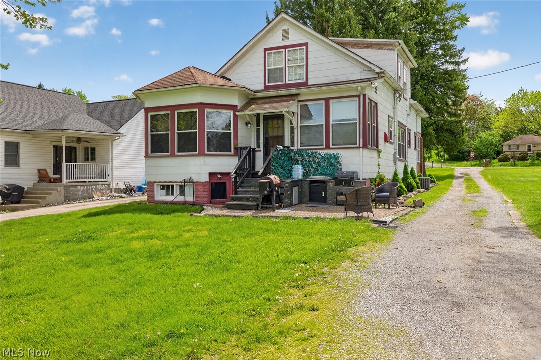 46760 Y & O Road East Liverpool OH 43920