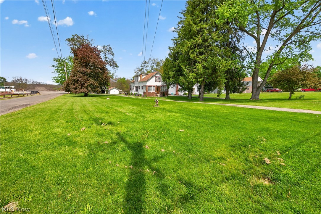 46760 Y & O Road East Liverpool OH 43920