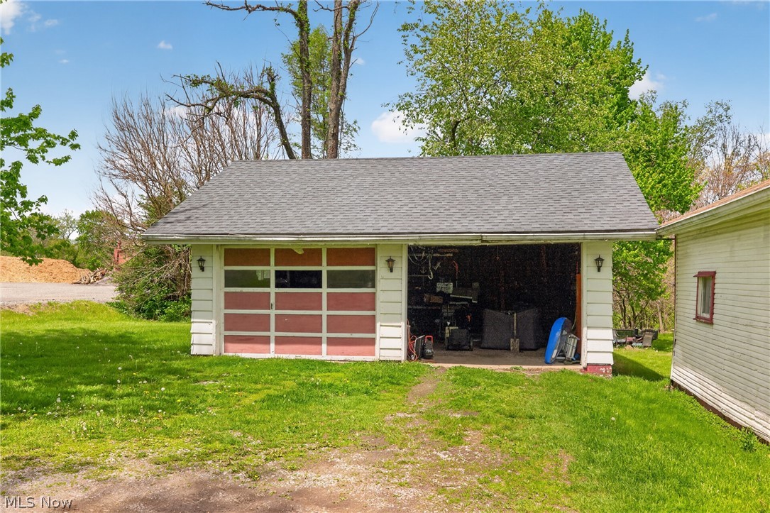 46760 Y & O Road East Liverpool OH 43920