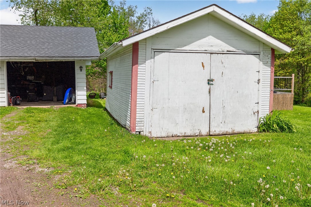 46760 Y & O Road East Liverpool OH 43920