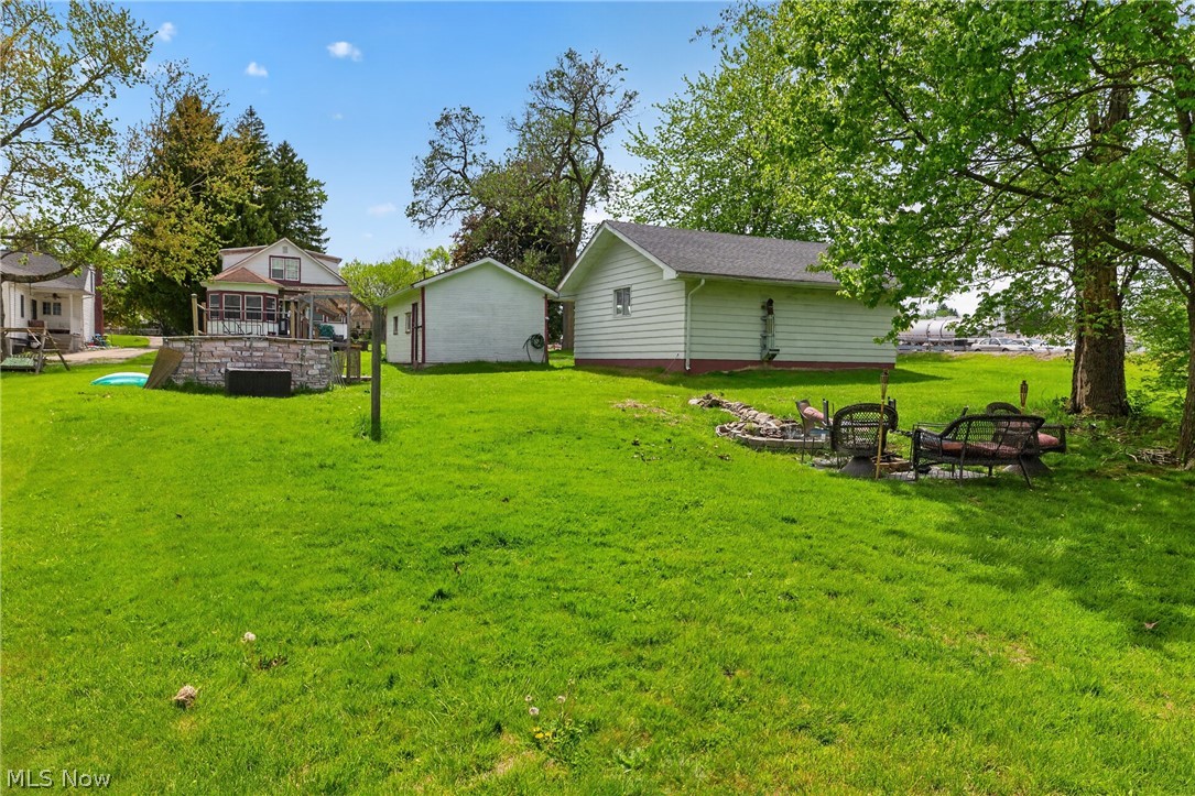 46760 Y & O Road East Liverpool OH 43920