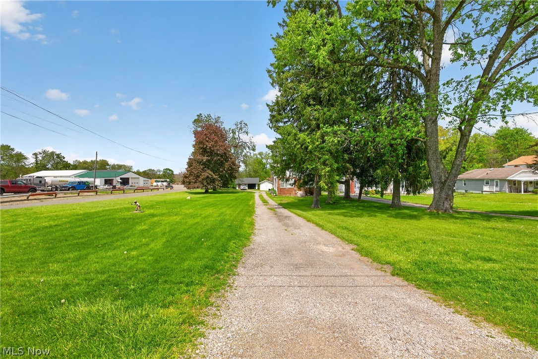 46760 Y & O Road East Liverpool OH 43920