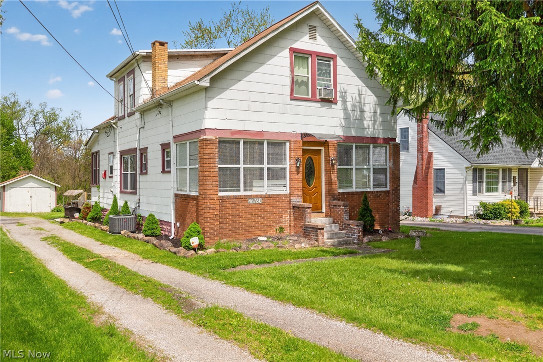 46760 Y & O Road East Liverpool OH 43920