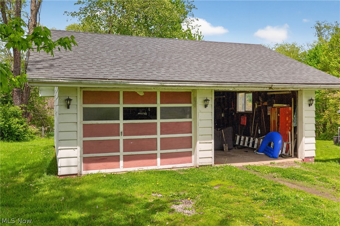 46760 Y & O Road East Liverpool OH 43920