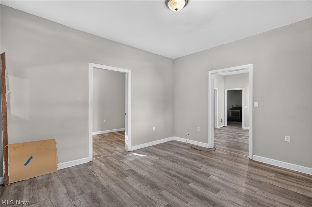 7115 Park Avenue Cleveland OH 44105