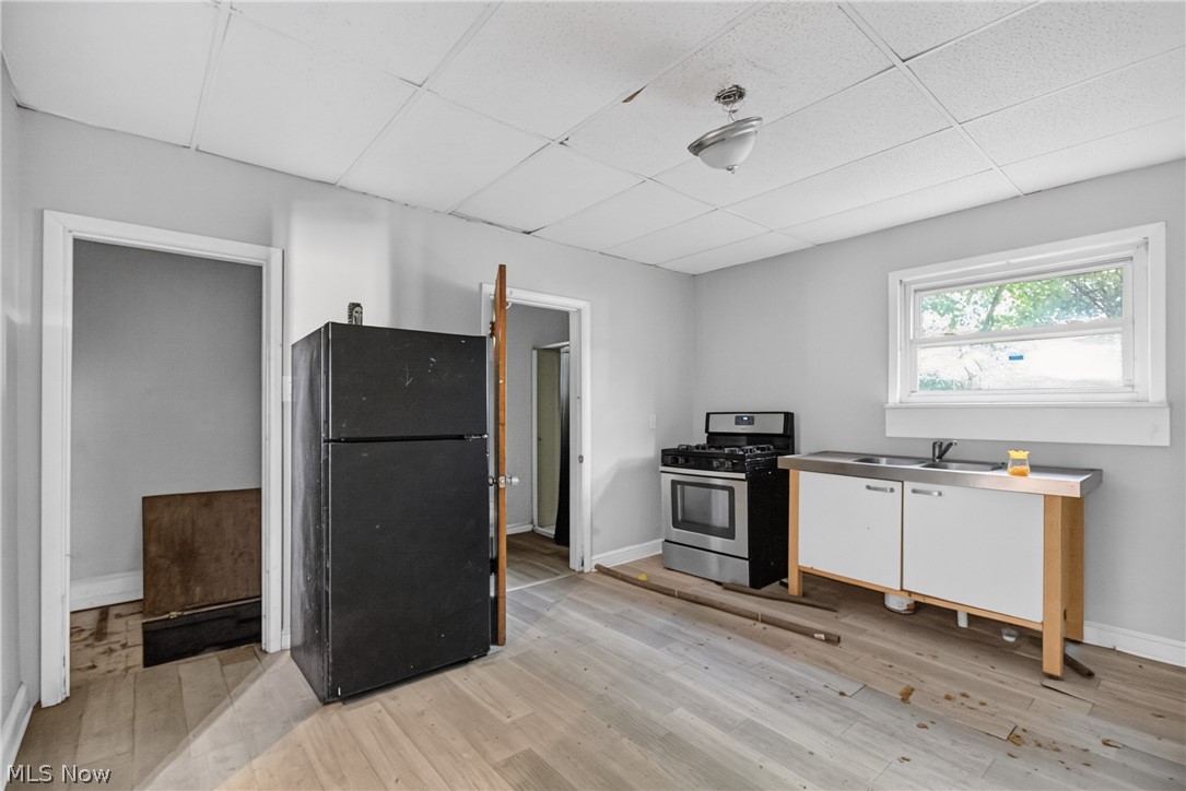 7115 Park Avenue Cleveland OH 44105