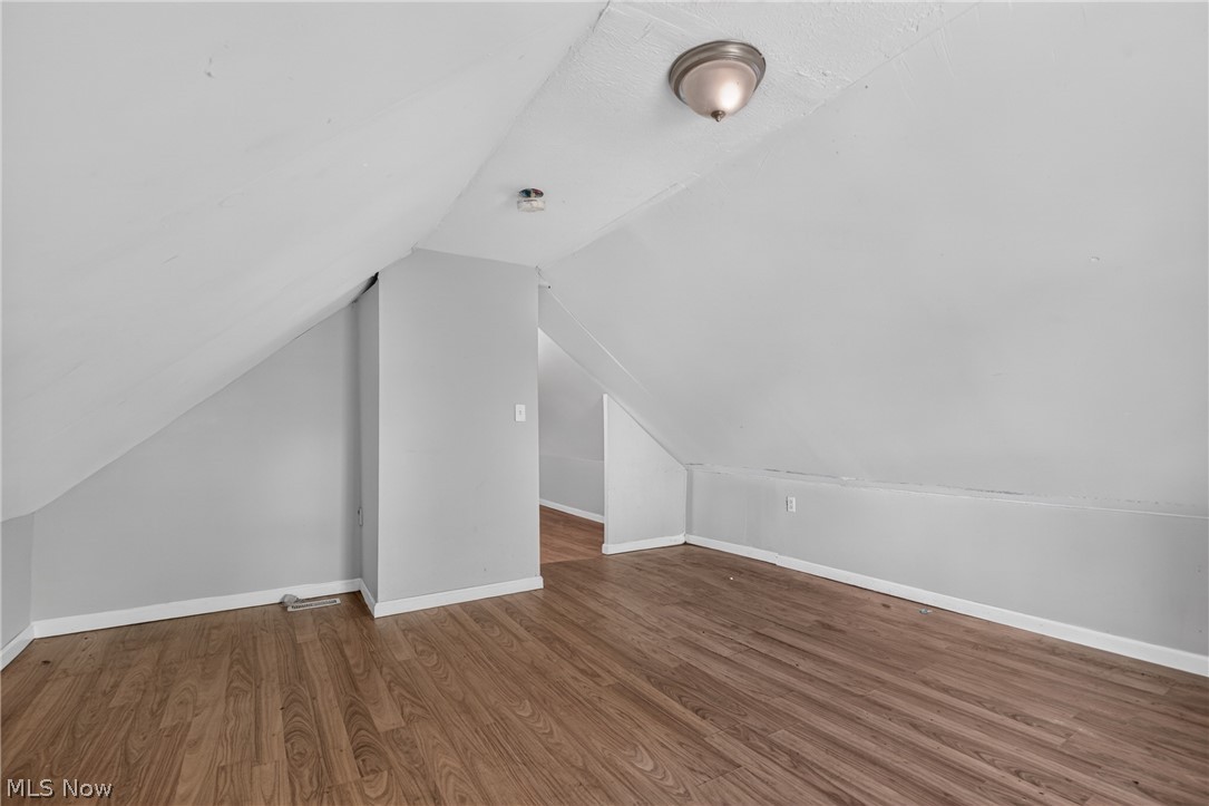 7115 Park Avenue Cleveland OH 44105