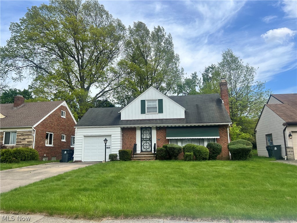3482 Monticello Boulevard Cleveland Heights OH 44121
