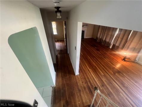 3482 Monticello Boulevard Cleveland Heights OH 44121