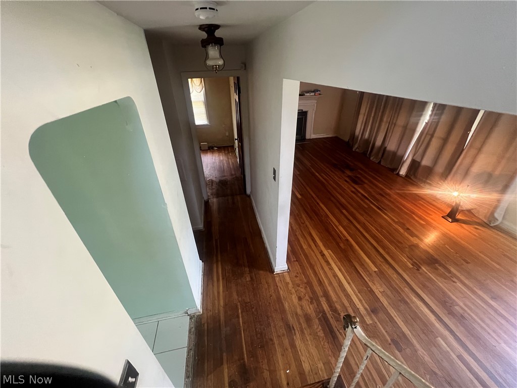 3482 Monticello Boulevard Cleveland Heights OH 44121