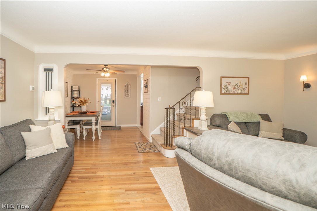 5372 Beacon Road Lyndhurst OH 44124