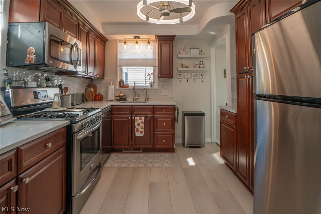 5372 Beacon Road Lyndhurst OH 44124