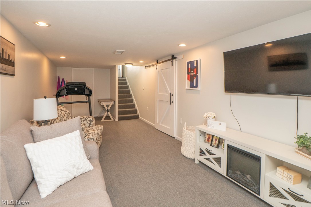 5372 Beacon Road Lyndhurst OH 44124